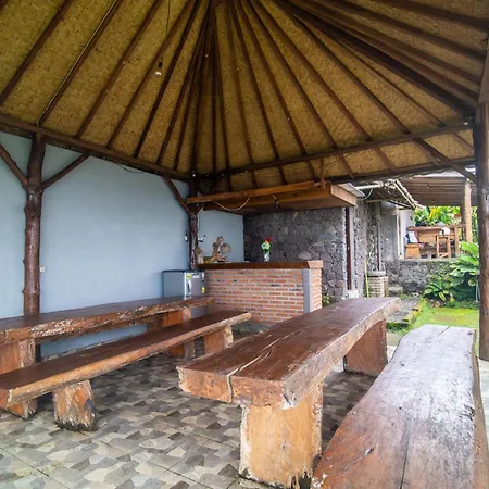 Alam Munduk Cabin